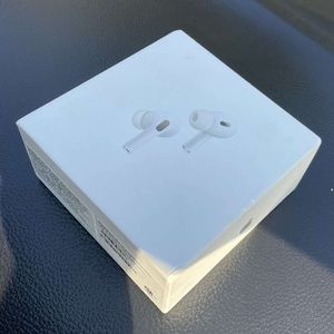 Airpod pro’s Gen 2